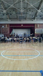 20150711_葛飾小学校サマーコンサート１